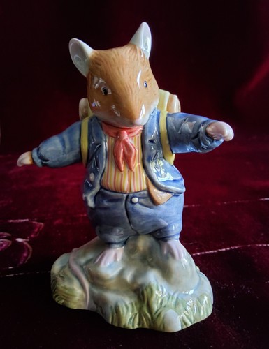 Brambly hedge royal doulton - brambly,