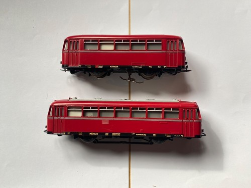 Märklin db800 - h0,