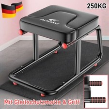 Yoga Kopfstandhocker