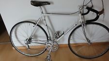 Colnago Stahlrennrad 55 mit Campagolo aus den80er