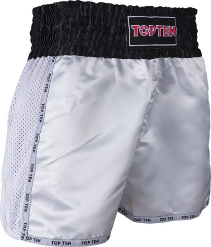 Top ten kickbox - kickbox-shorts, thai