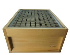 Absperrgitter Kunststoff