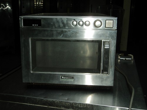 Panasonic typ 1200 gastro - ,