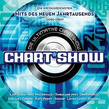 Die ultimative chartshow - die,