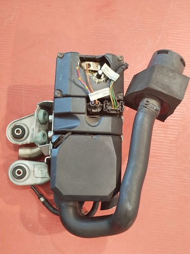 Orig bmw webasto standheizung - bmw,