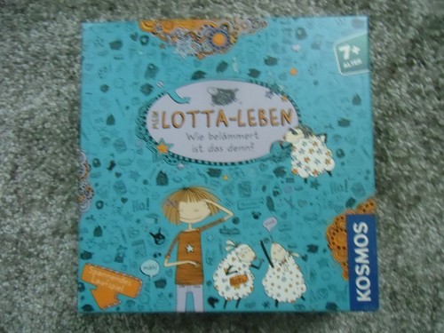 Mein lotta leben wie - lotta-leben, ~
