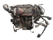 Komplett motor opel - opel, a