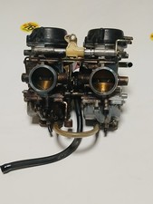 Vergaser Ducati Monster 600cc