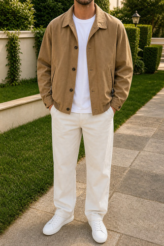 Bugatti blouson jacke - bugatti, in