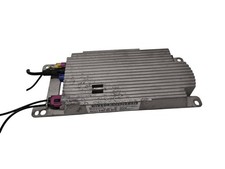 BMW 1 F20 F21 2013 Bluetooth