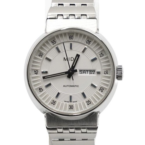 Mido all dial 30mm automatik - all,