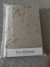 Yves Delorme Legende Bettbezug