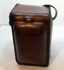 Zeiss Ikon Ikoflex TLR CAMERA