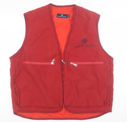 North sails herren weste - herren,
