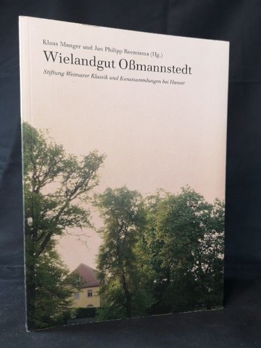 Wielandgut oßmannstedt - wielandgut,