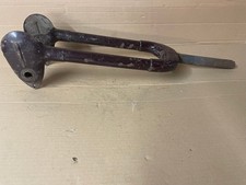 Simson SR 2 Vordergabel maron