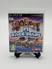 F1 Race Stars (Sony