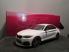 1 : 18  BMW M235i Performance