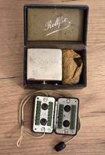 2x Konvolut Antiker ROLLFIX