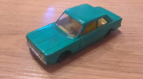 Siku 273 ford 15m - v-273,