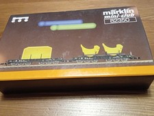 Märklin Spur Z Mini Club 5