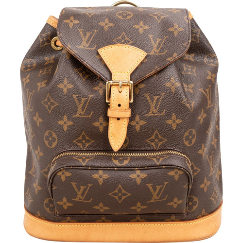Louis vuitton monogram - louis,