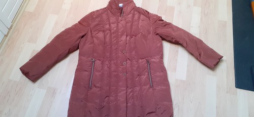 Damen steppmantel - damen,