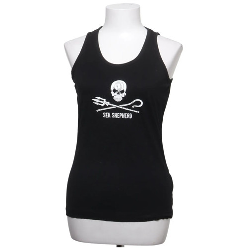 Sea shepherd tank top - shepherd,, tank­top
