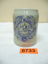 6733.     Alter Steingut