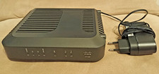 Cisco EPC3208 Kabelmodem