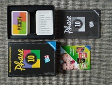 Phase 10 - Ravensburger