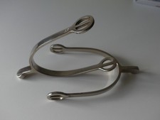 HS Sprenger Sporen gebraucht