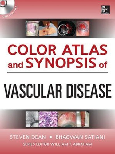 Color atlas and synopsis - color,