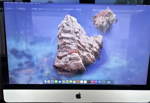Imac retina zoll ende - (retina,