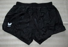 SCHWARZE SPORTHOSE -
