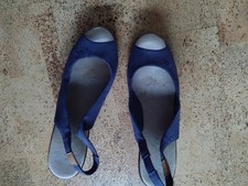 Absatzschuhe Pumps Mexx