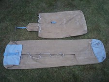 Packsäcke Gerüstsäcke