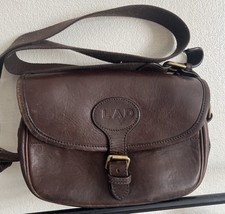 VINTAGE BARBOUR GUNSLIPS