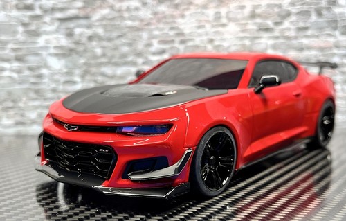 Kyosho mini karosserie - mini-z,