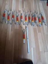 Gardena und Wolf Geräte konvolut 80 stk