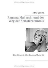 Ramana Maharshi und der Weg