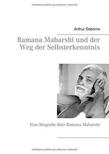 Ramana maharshi und - ramana,