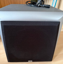 HECO Slam 12A – Aktiver Subwoofer