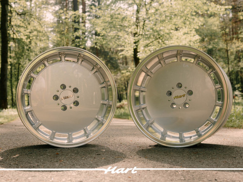 Zoll 5x112 hart hr80 - 5x112,