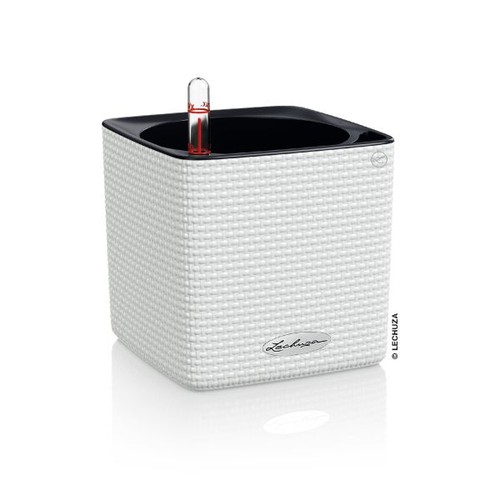 Lechuza kräutertopf cube - lechuza,