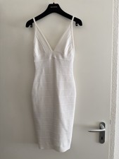 Herve Leger Kleid