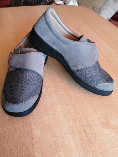 Spezialschuh von varomed - spezialschuh,