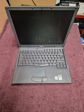 Dell Latitude C510/C610 PP01L