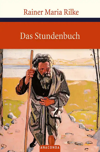 Das stundenbuch - das,