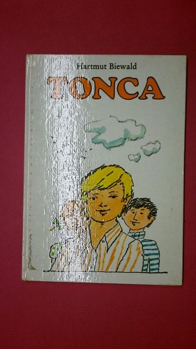 207948 hartmut biewald tonca - 207948,